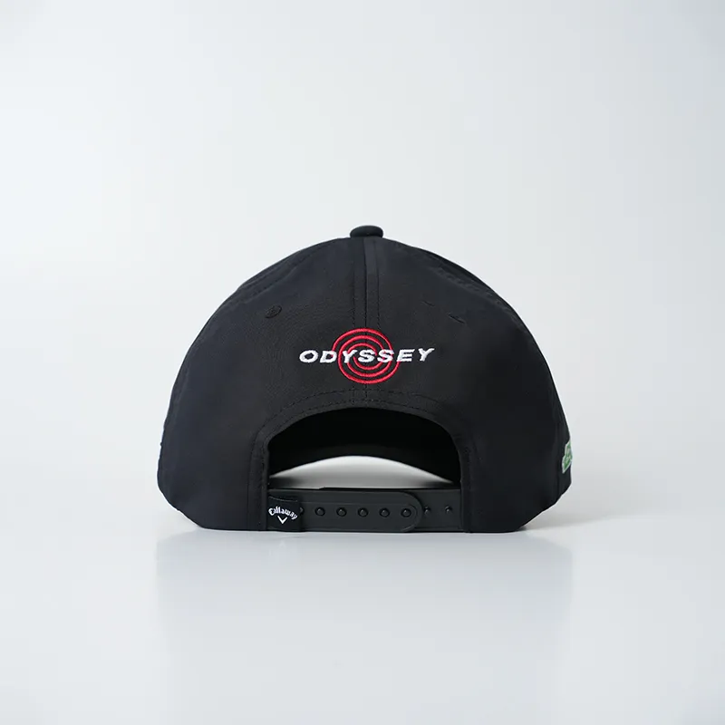 Callaway Polyester Baseball Caps Men's-4