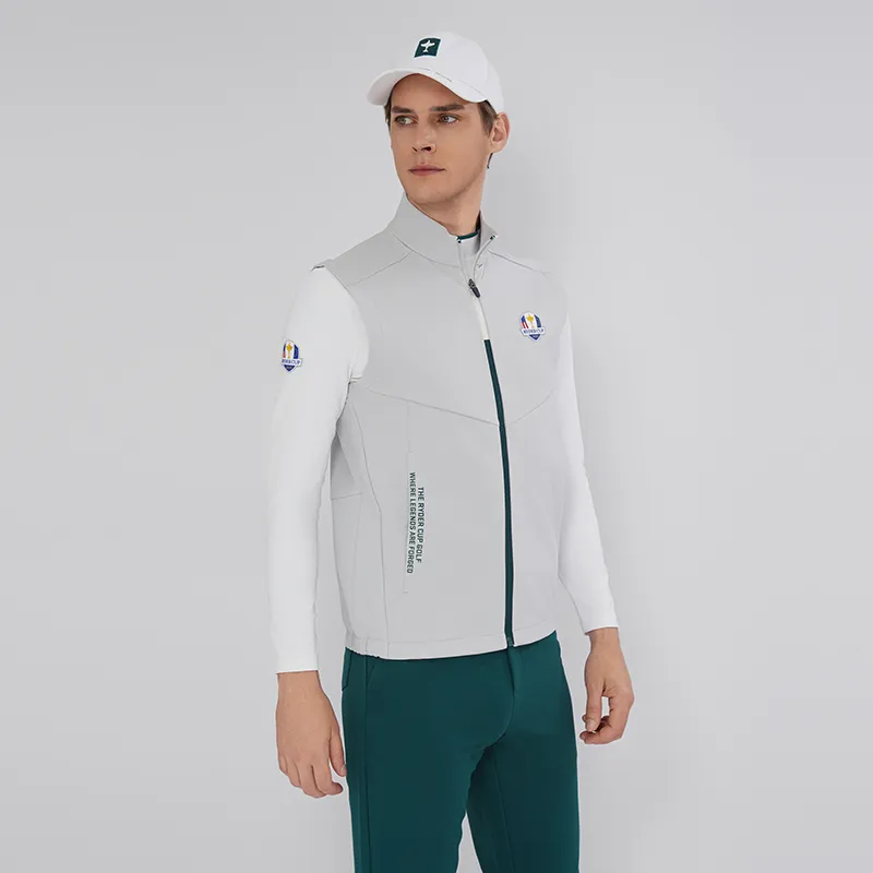 RYDER CUP EST.1927 Vests Men-9