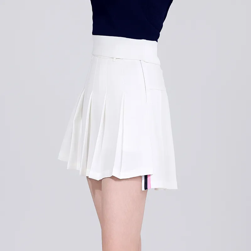 RYDER CUP Casual Short Skirts Fall Women's-3