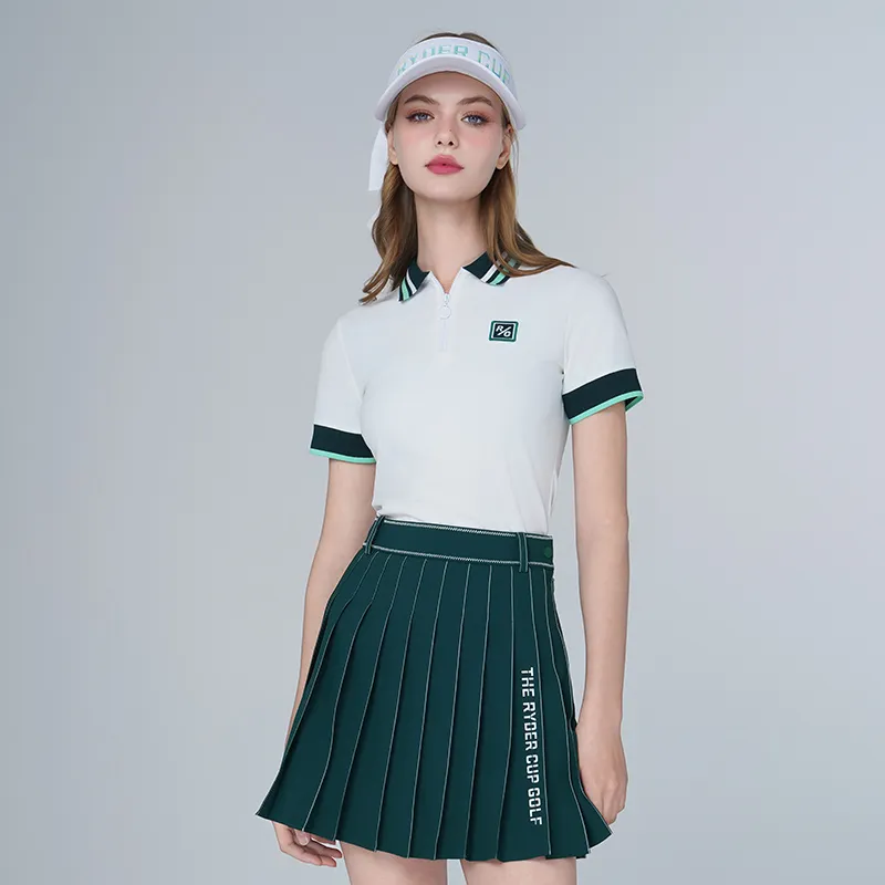 RYDER CUP EST.1927 Polo Shirt Women's-5