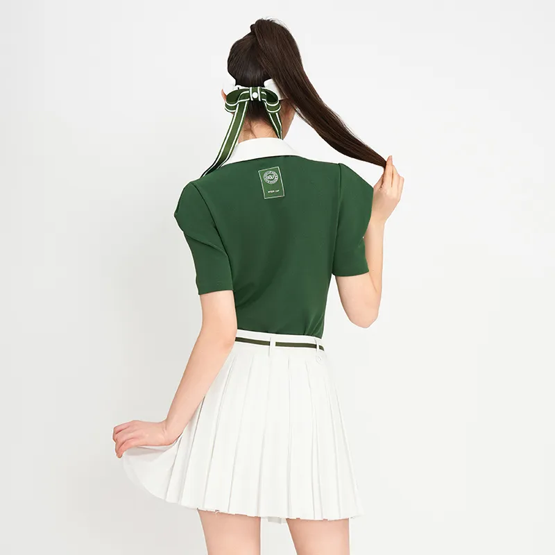 RYDER CUP EST.1927 Polo Shirts Women's-4