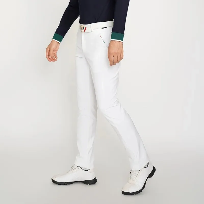 RYDER CUP Casual Pants Fall Men-2