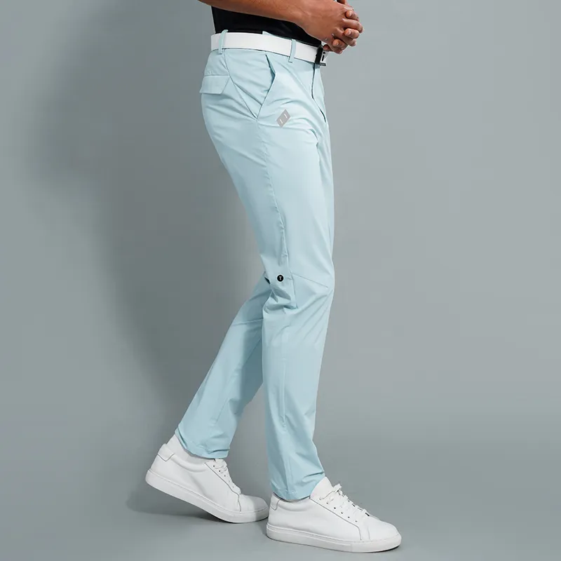 EUROPEAN TOUR Casual Pants Men's-16