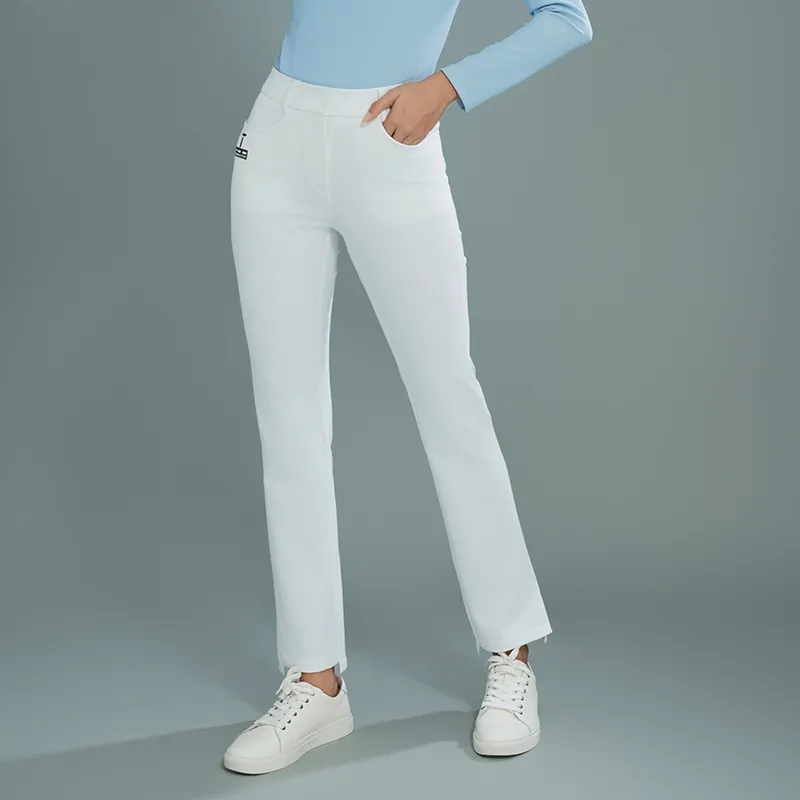 EUROPEAN TOUR Casual Pants Women's-11