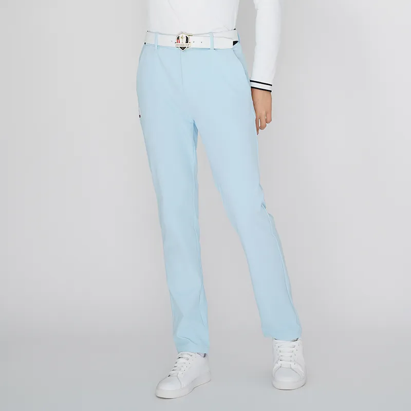 RYDER CUP Knitted Sports Pants Fall Men's-4