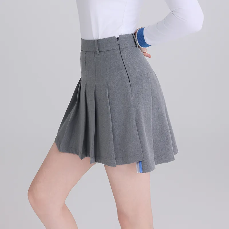 RYDER CUP Casual Short Skirts Fall Women's-17