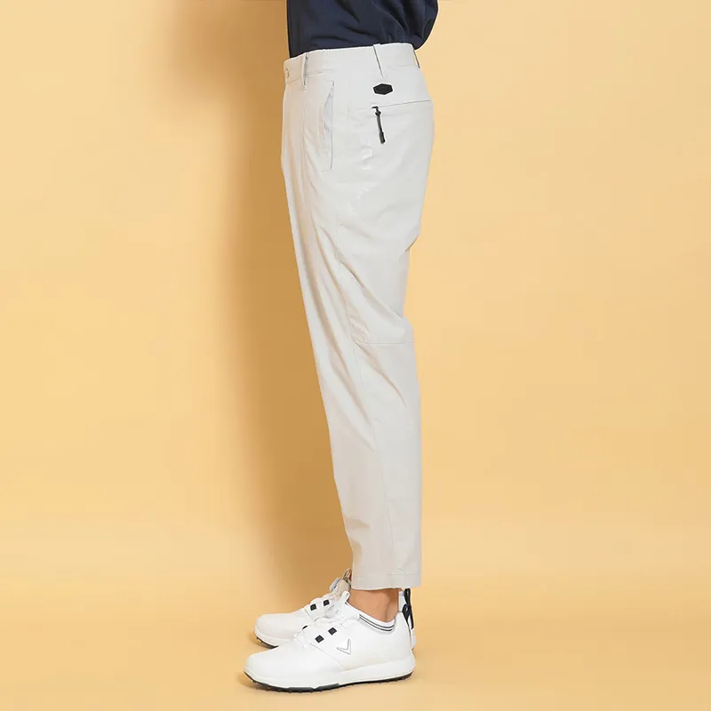 Callaway Casual Pants Men-7