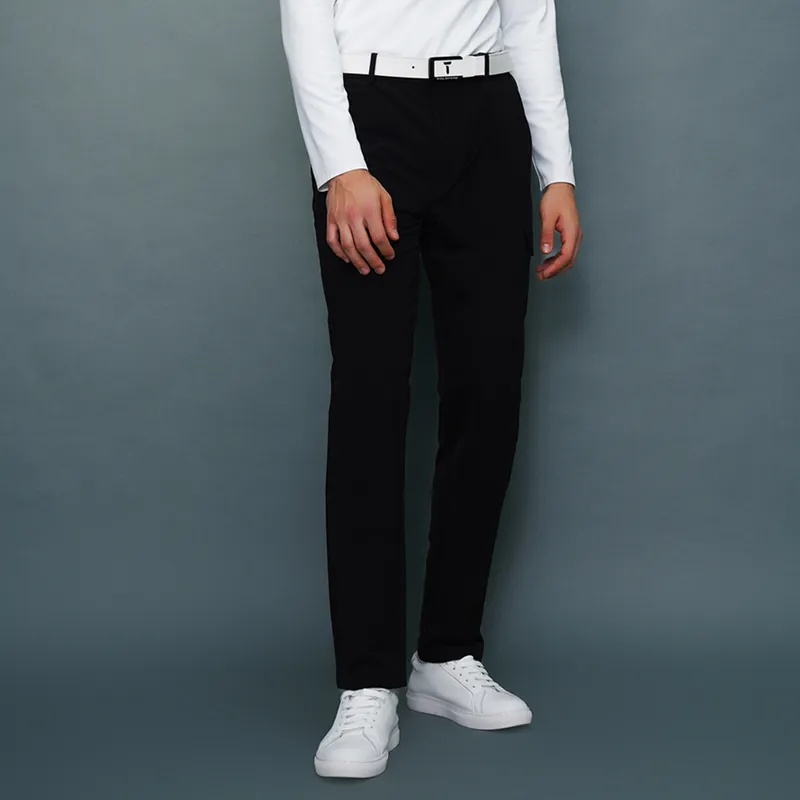 EUROPEAN TOUR Casual Pants Fall Men's-2