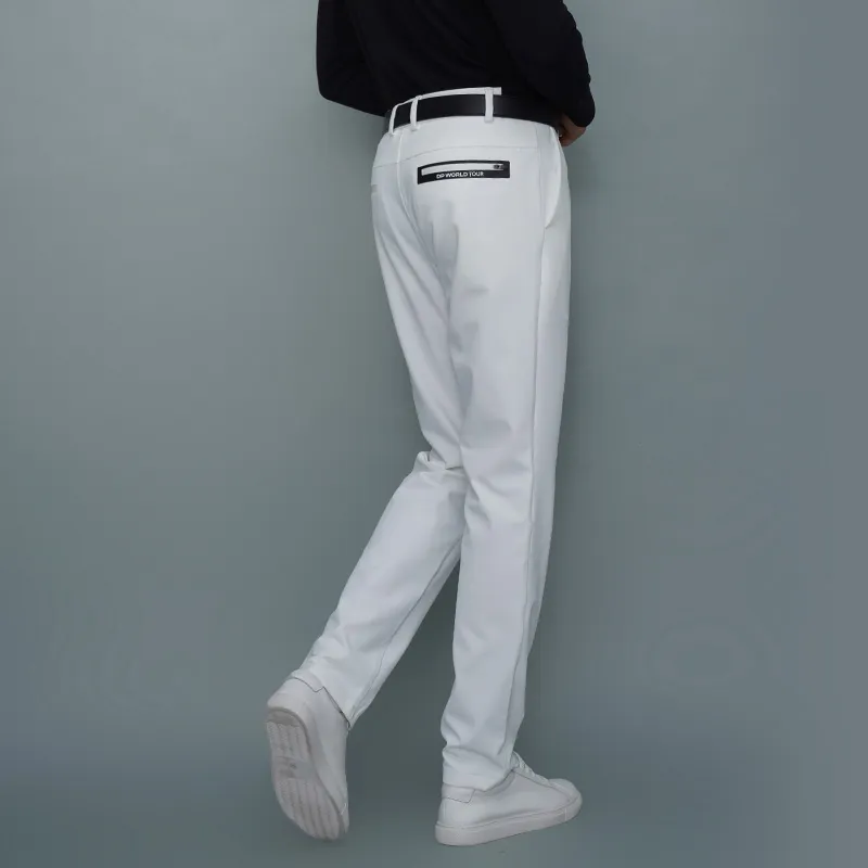 EUROPEAN TOUR Casual Pants Fall Men's-6