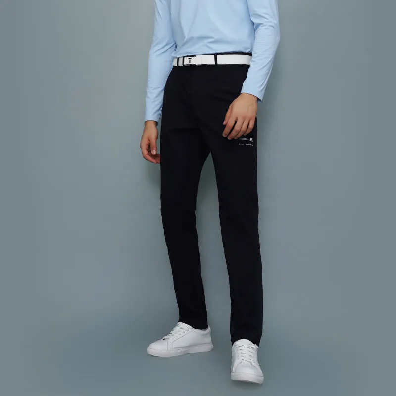 EUROPEAN TOUR Casual Pants Fall Men's-2