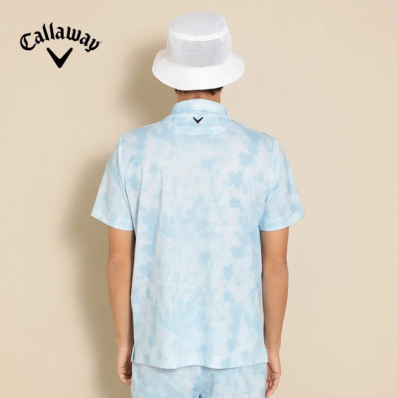Callaway Polo Shirts Men-3