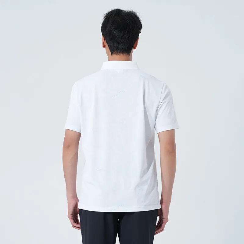 Callaway T Shirts Men-4