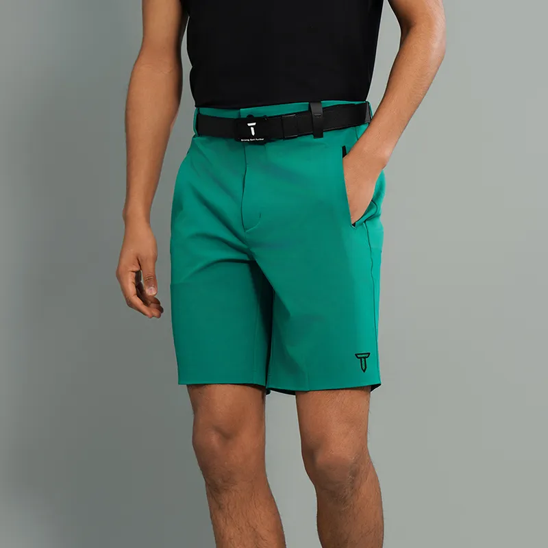 EUROPEAN TOUR Casual Shorts Men's-13