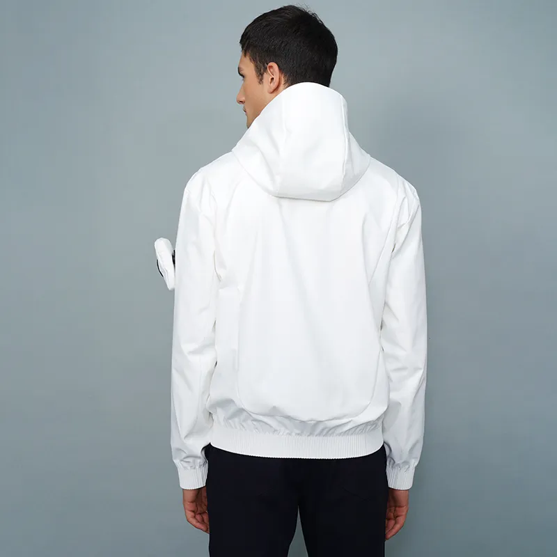 EUROPEAN TOUR Jackets Coats Men's-7