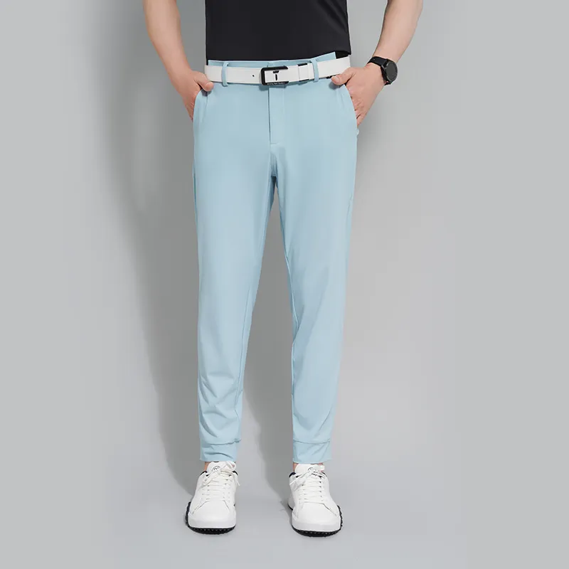 EUROPEAN TOUR Casual Pants Men's-10