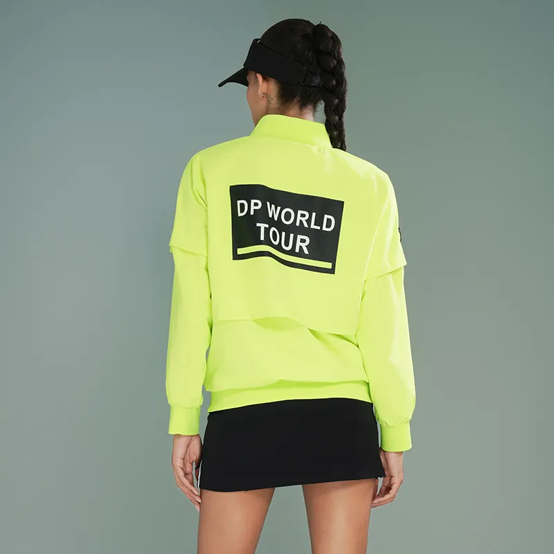 EUROPEAN TOUR Jackets & Coats Women's-4