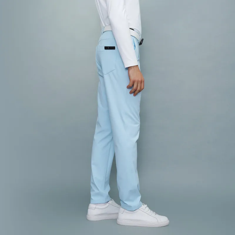 EUROPEAN TOUR Casual Pants Fall Men's-13