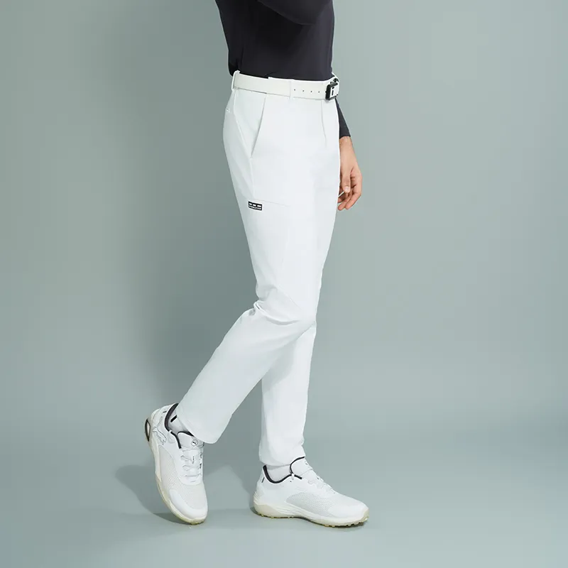 EUROPEAN TOUR Casual Pants Men's-4