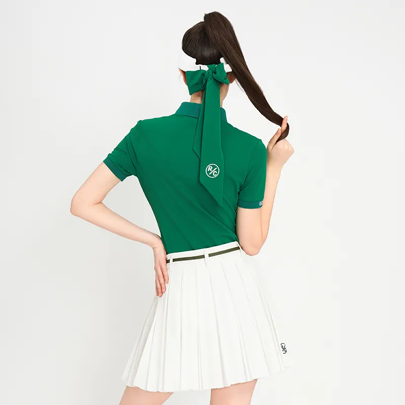 RYDER CUP EST.1927 Polo Shirts Women's-5