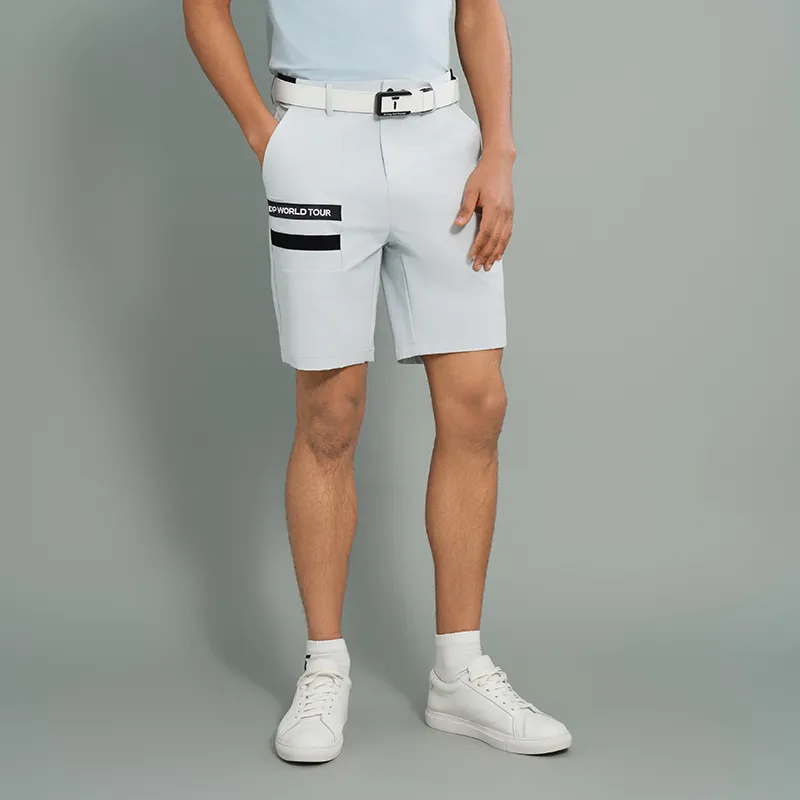 EUROPEAN TOUR Casual Shorts Men's-10