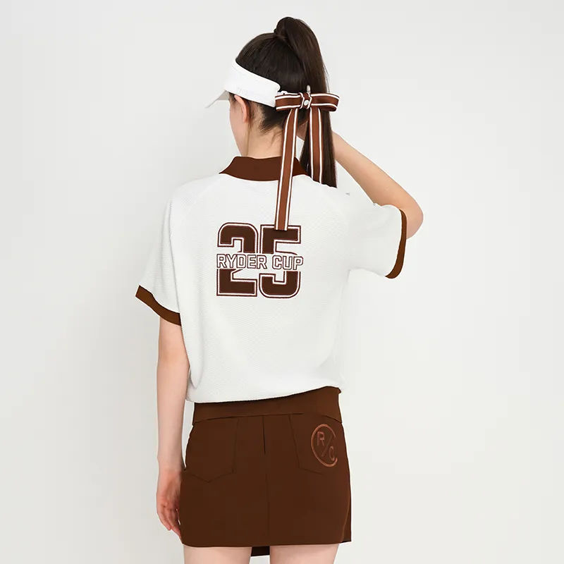 RYDER CUP EST.1927 Polo Shirts Women's-2
