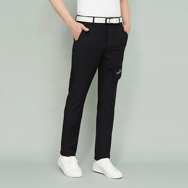 EUROPEAN TOUR Casual Pants Men's-10