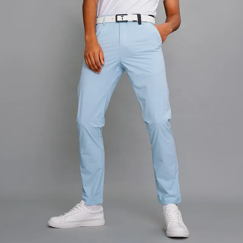 EUROPEAN TOUR Casual Pants Men's-5