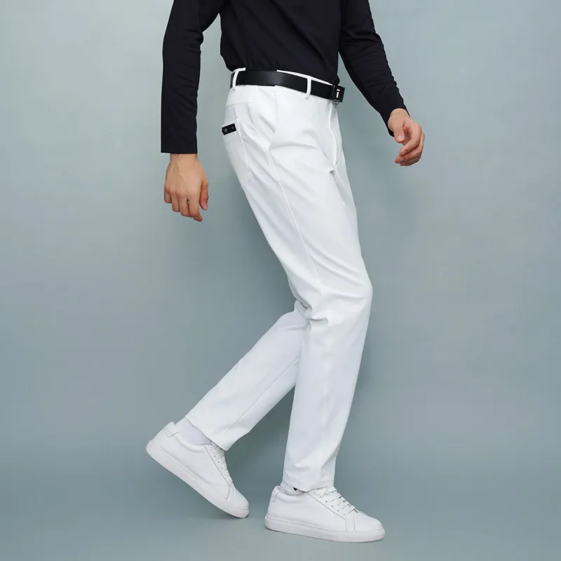 EUROPEAN TOUR Casual Pants Fall Men's-9