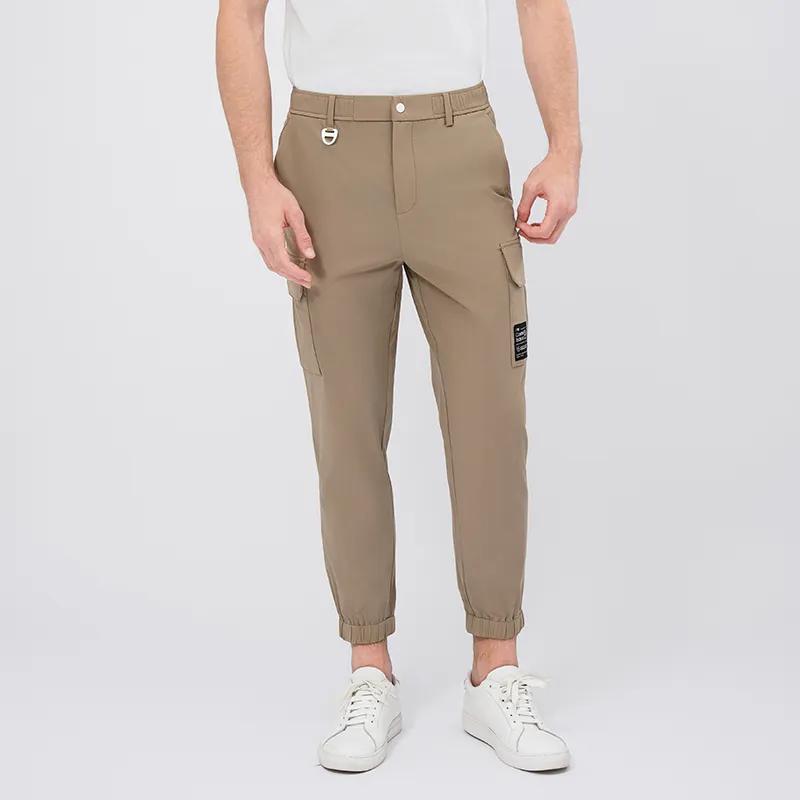 CASTELBAJAC Casual Pants Men-2