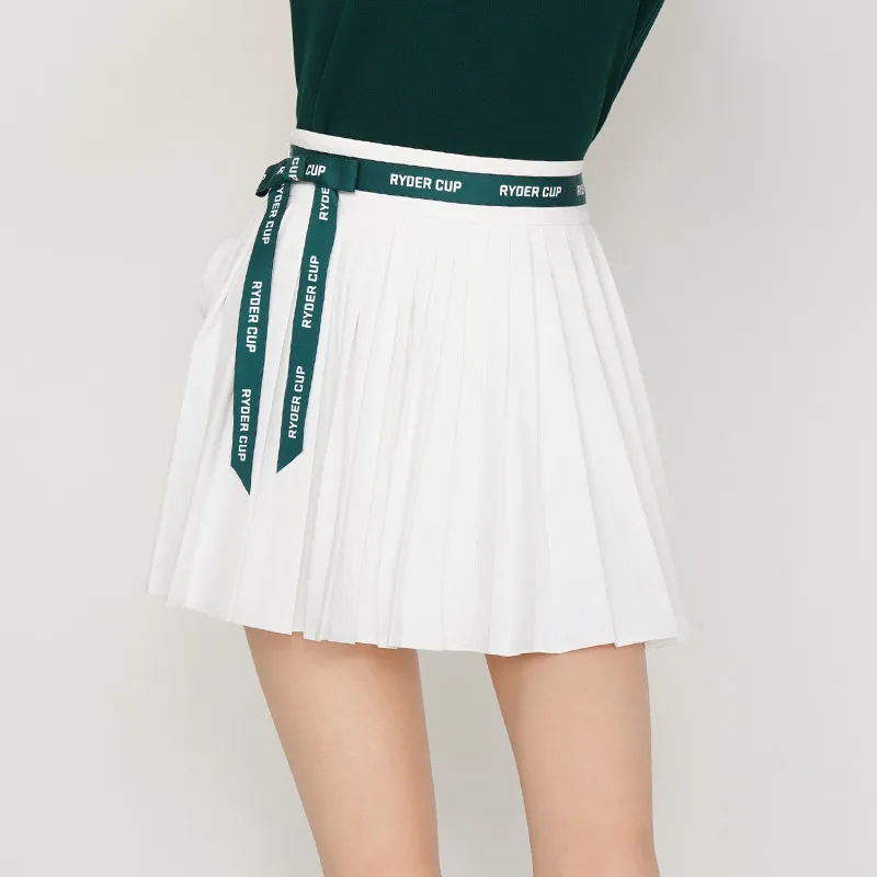 RYDER CUP Casual Short Skirts Women's-1