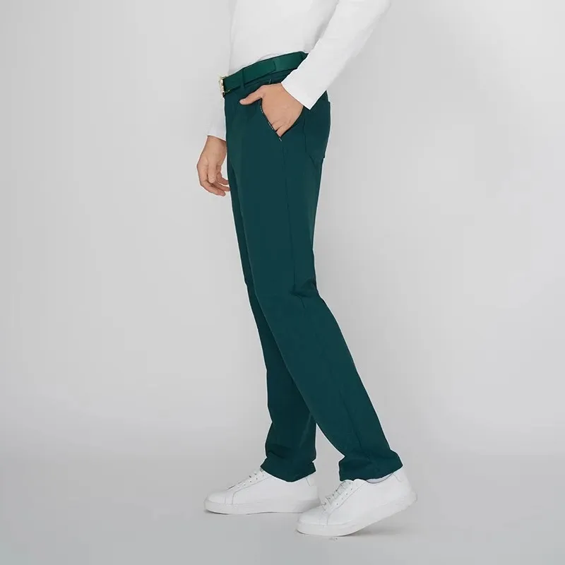RYDER CUP Knitted Sports Pants Fall Men's-3