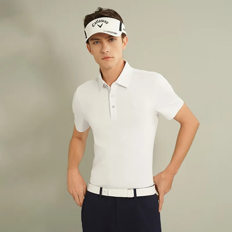 Callaway Polo Shirts Men-2