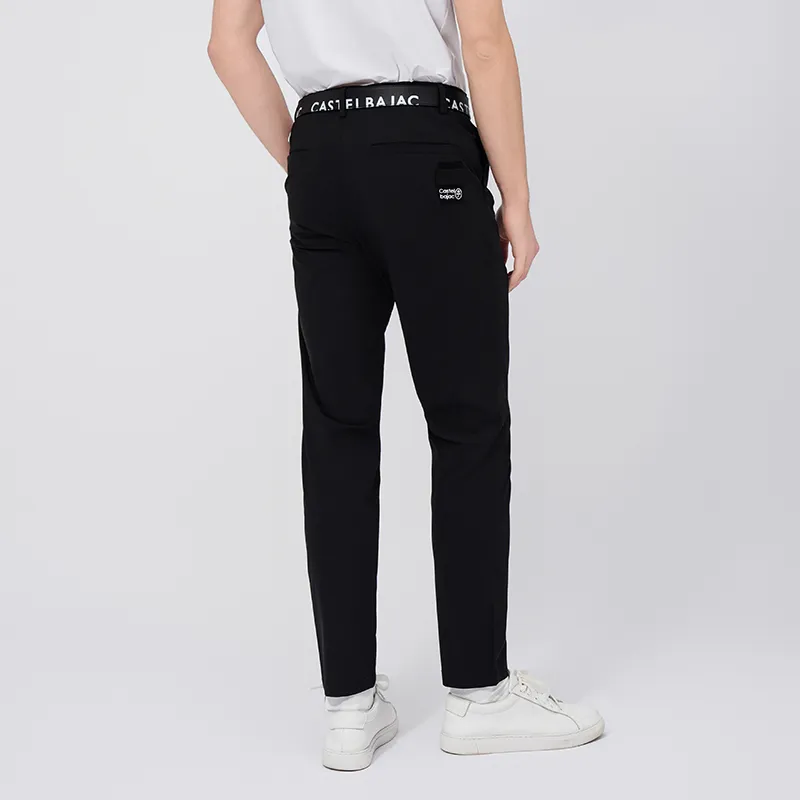 CASTELBAJAC Casual Pants Men-12