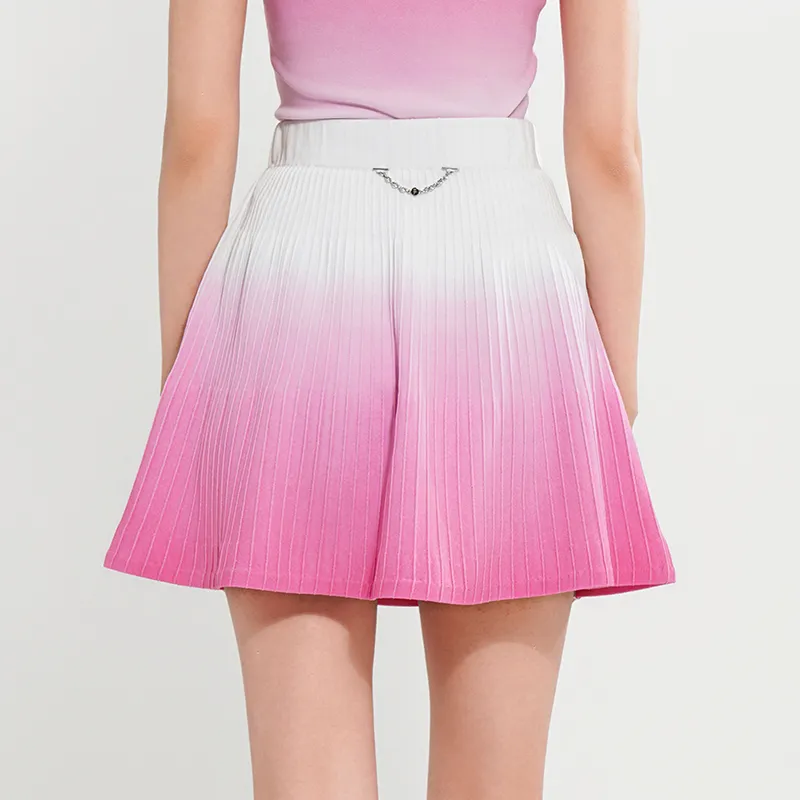 CASTELBAJAC SS24 Casual Short Skirts Women's-7
