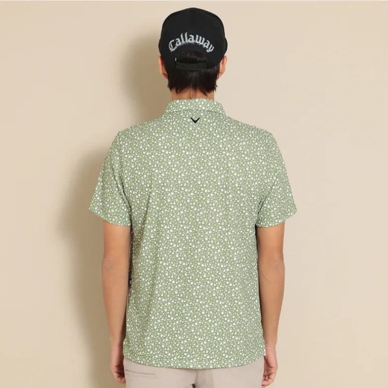 Callaway Polo Shirts Men-5