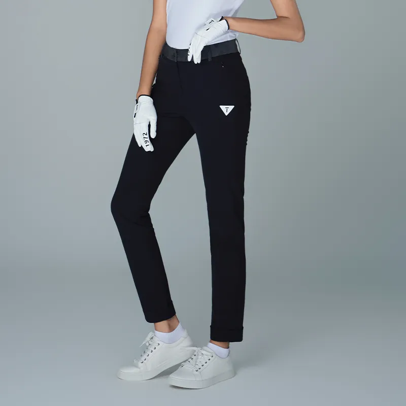 EUROPEAN TOUR Casual Pants Women's-4