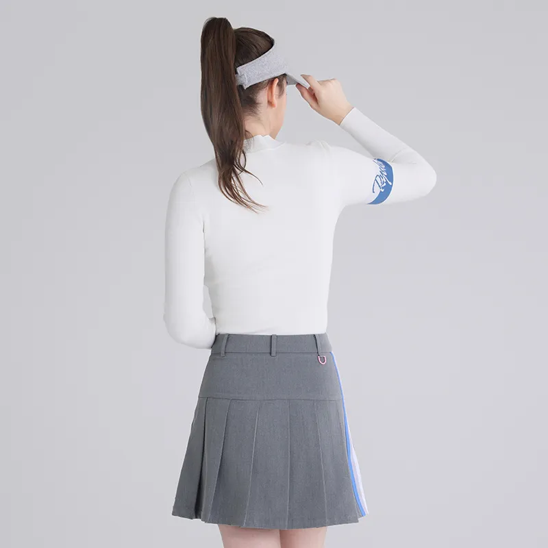 RYDER CUP Sweater Fall Women's White-2