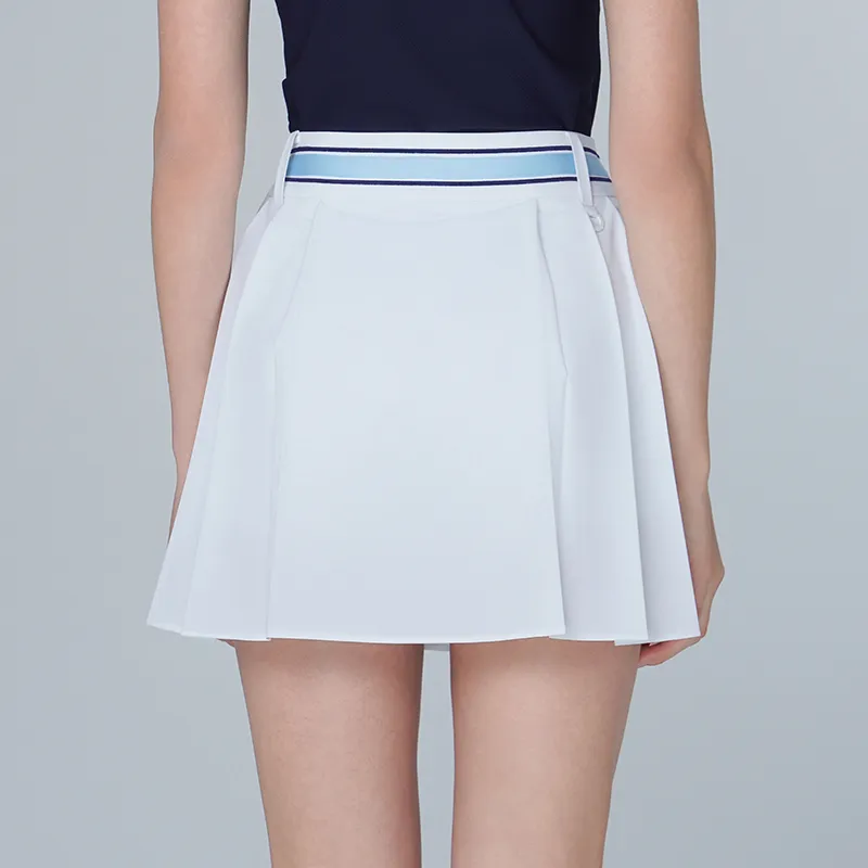 RYDER CUP EST.1927 Casual Short Skirts Women's-5