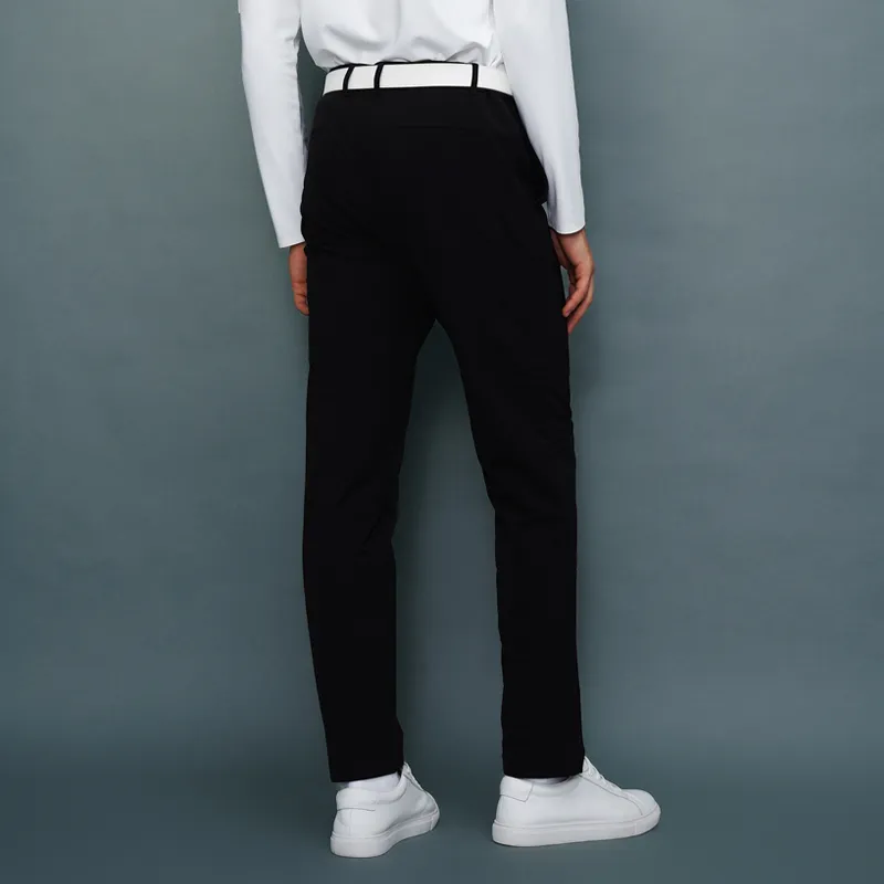 EUROPEAN TOUR Casual Pants Fall Men's-5