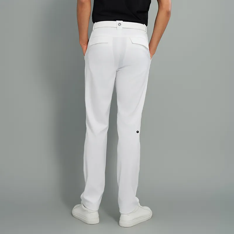 EUROPEAN TOUR Casual Pants Men's-5