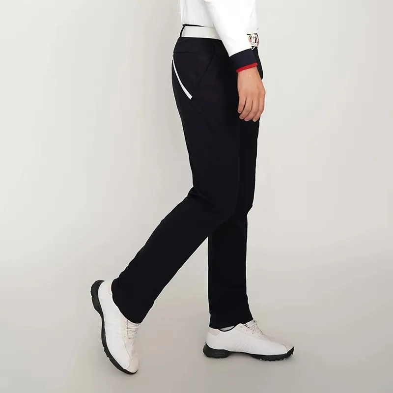 RYDER CUP Casual Pants Fall Men-7