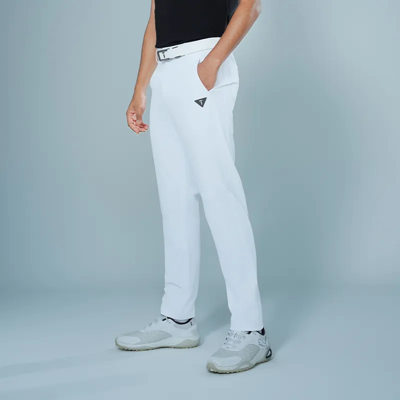 EUROPEAN TOUR Casual Pants Men's-6
