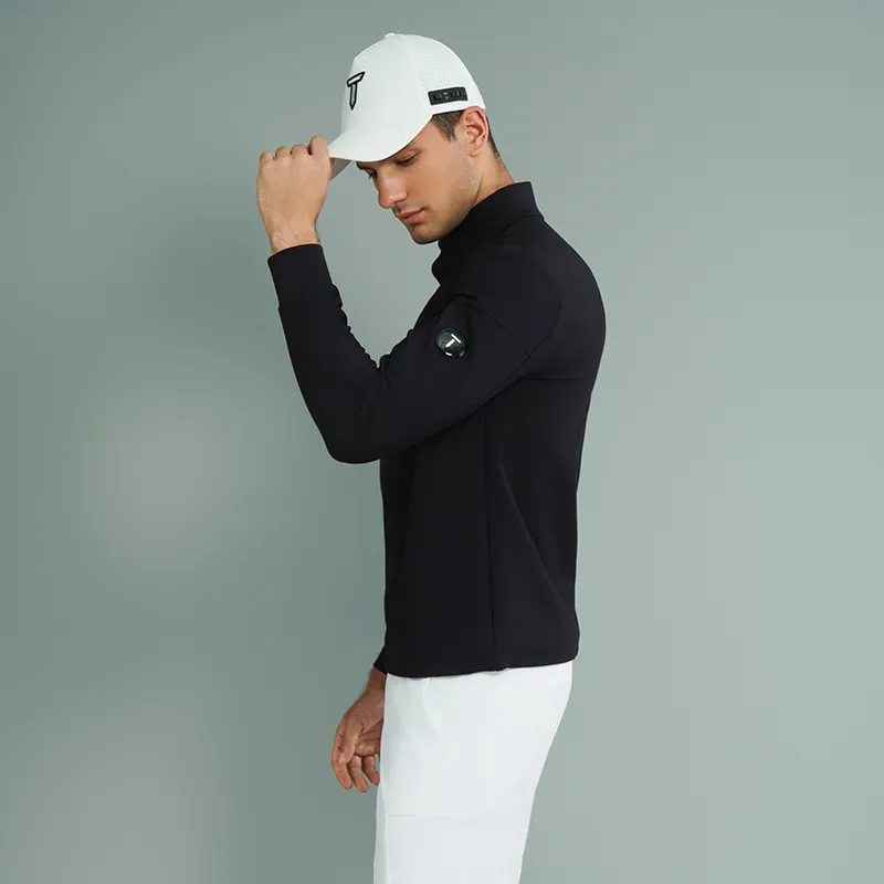 EUROPEAN TOUR Sweatshirts Men-12