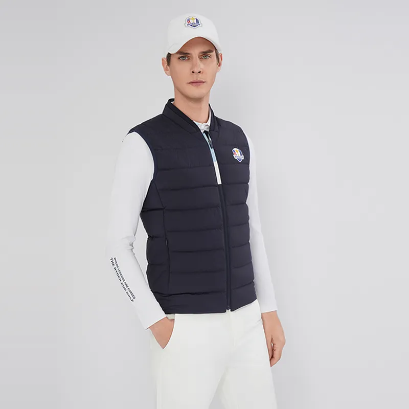 RYDER CUP EST.1927 Vests Men-13