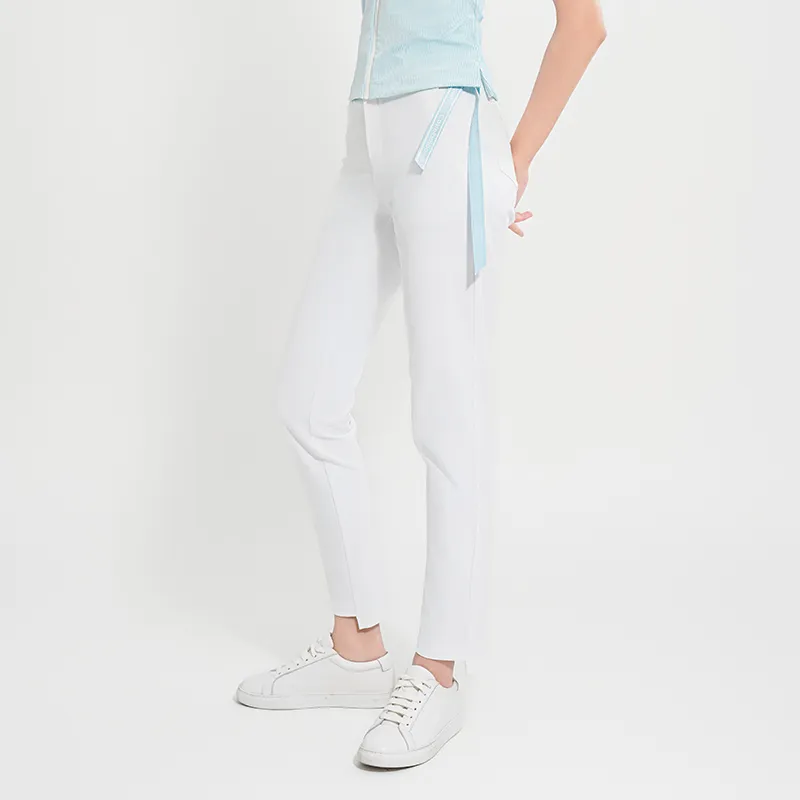 CASTELBAJAC Casual Pants Women's-3