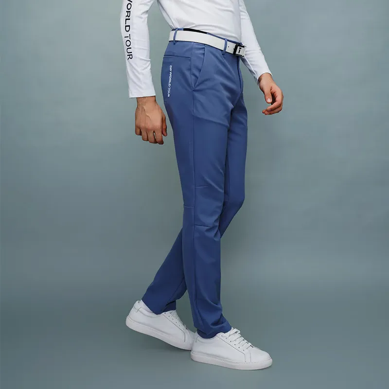 EUROPEAN TOUR Casual Pants Fall Men's-6