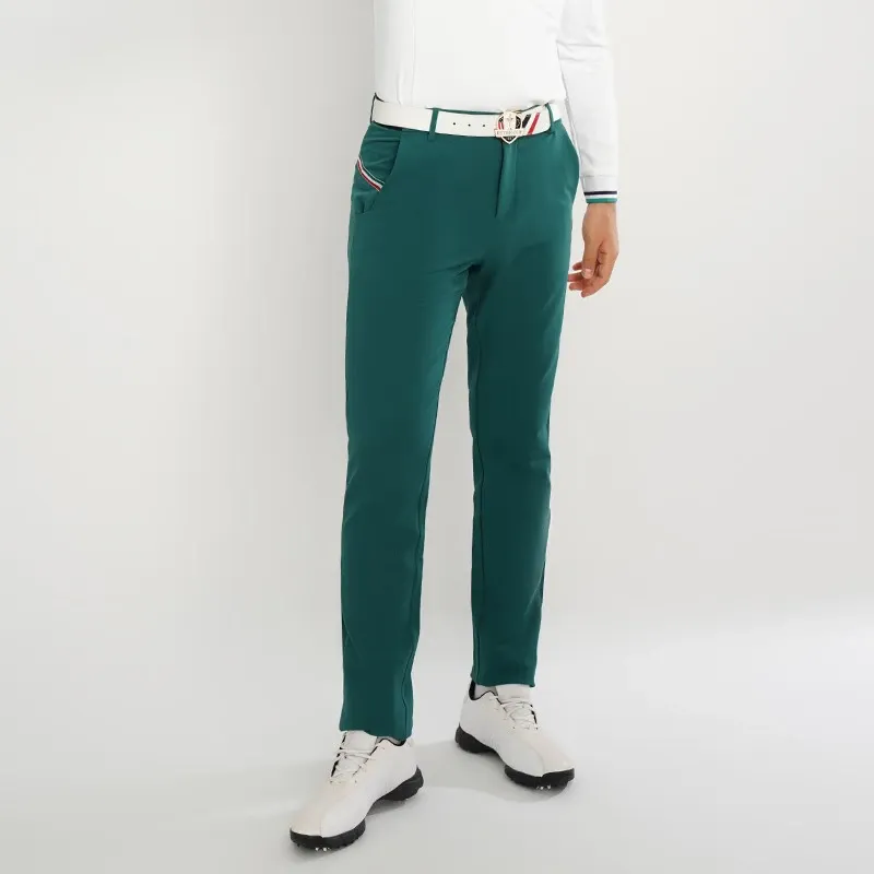 RYDER CUP Casual Pants Fall Men's-12