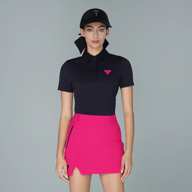 EUROPEAN TOUR T Shirts Women's-4