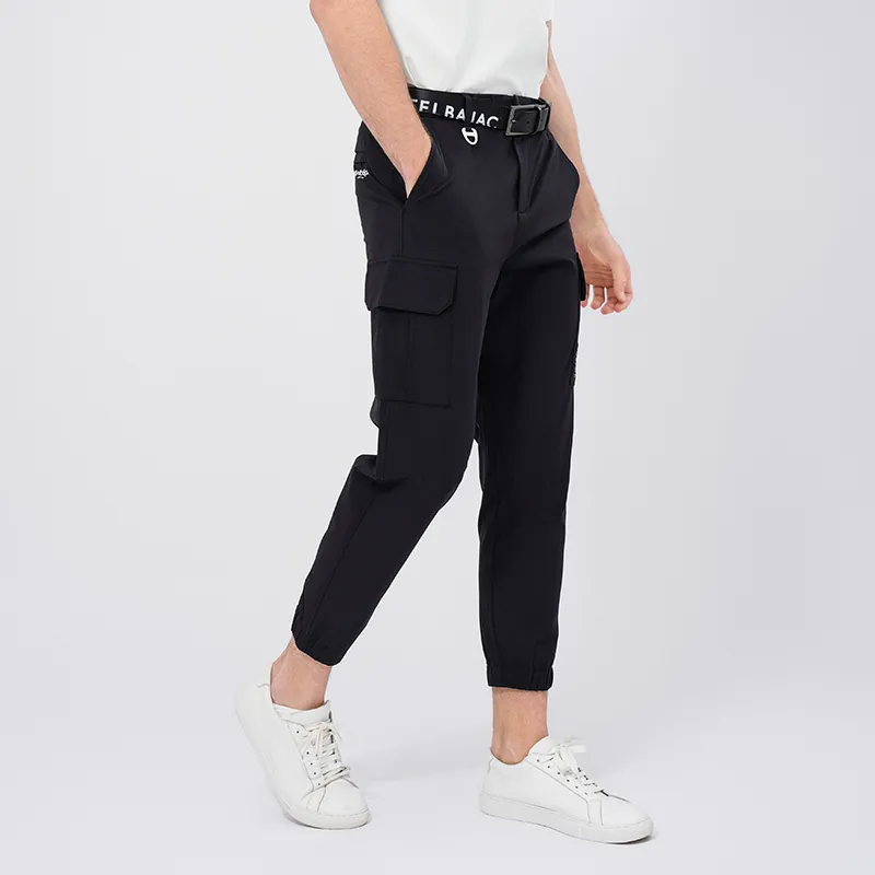 CASTELBAJAC Casual Pants Men-9