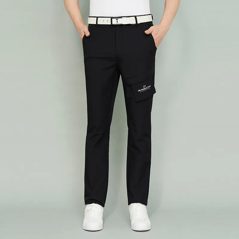 EUROPEAN TOUR Casual Pants Men's-9